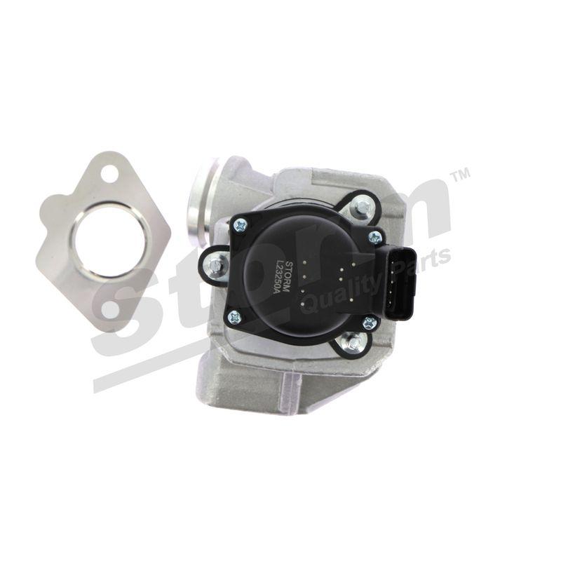 Vanne EGR STORM QUALITY PARTS 9021