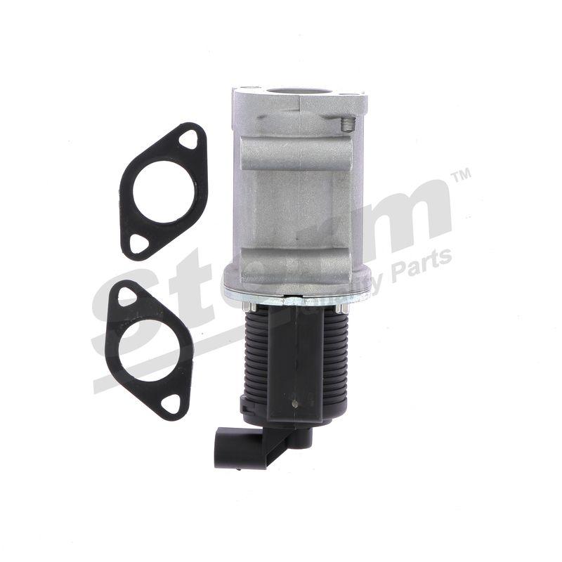 Vanne EGR STORM QUALITY PARTS 9016