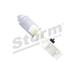 Moteur électrique, lève-vitre STORM QUALITY PARTS 136872
