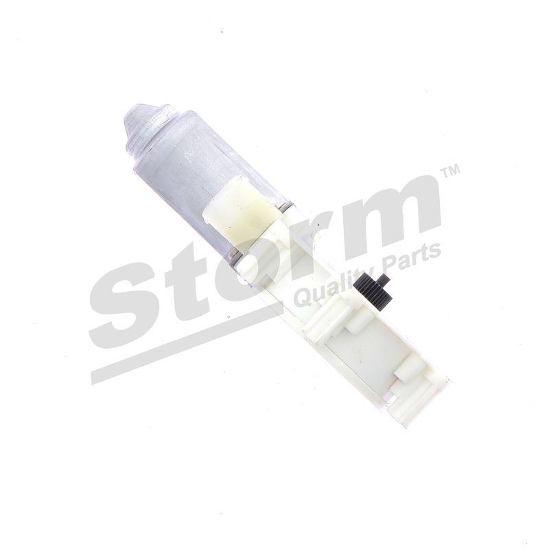 Moteur électrique, lève-vitre STORM QUALITY PARTS 136872