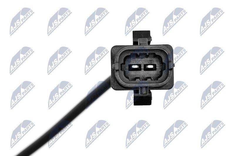 Capteur, température des gaz NTY EGT-AR-005