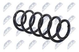 Ressort de suspension NTY ASZ-AU-022