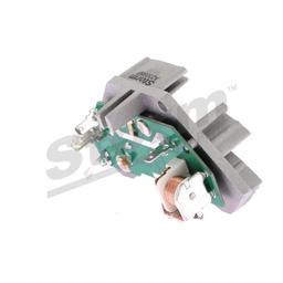 Résistance, pulseur d'air habitacle STORM QUALITY PARTS 777000