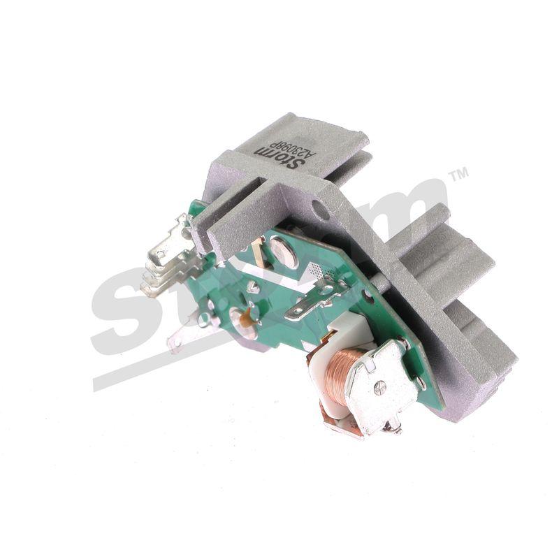 Résistance, pulseur d'air habitacle STORM QUALITY PARTS 777000