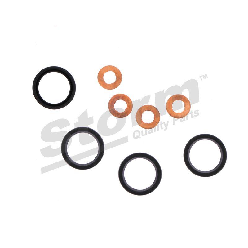 Kit de joints, injecteur STORM QUALITY PARTS 460011