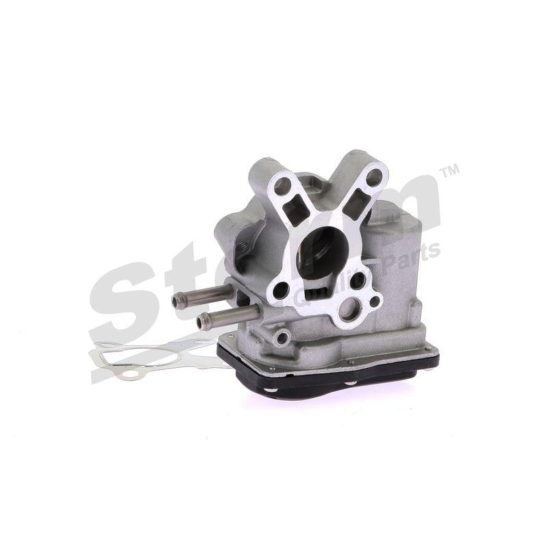Vanne EGR STORM QUALITY PARTS 9099