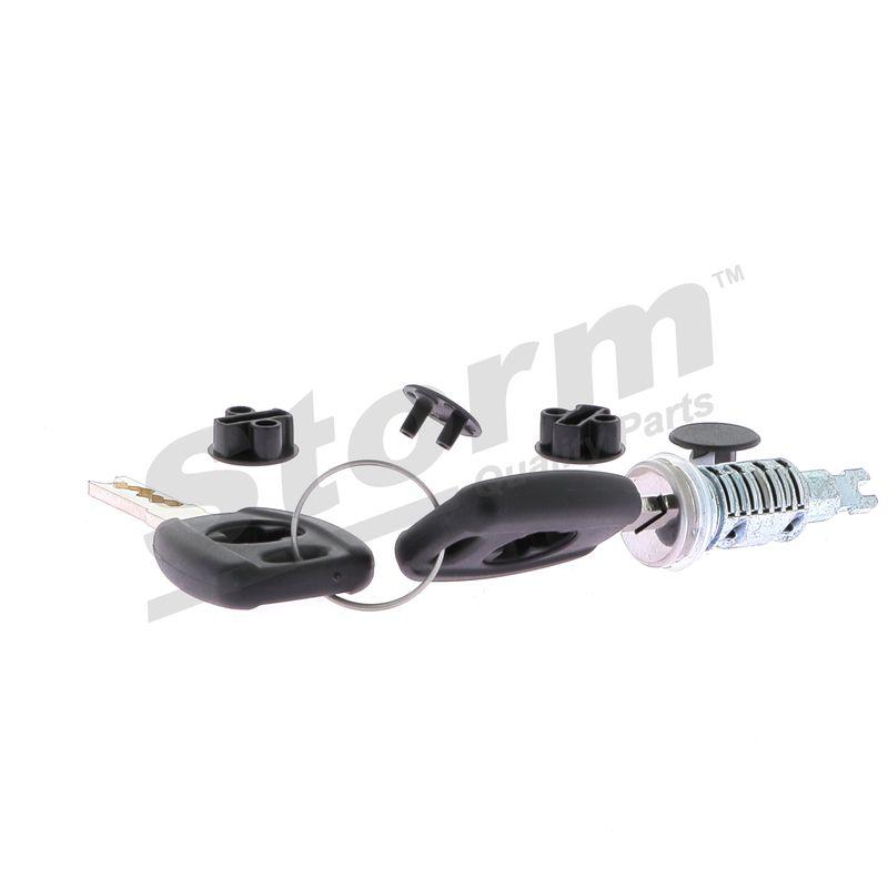 Cylindre de serrure STORM QUALITY PARTS 2962002