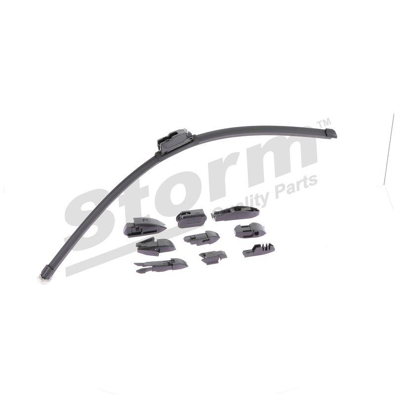 Balai d'essuie-glace STORM QUALITY PARTS 1000601
