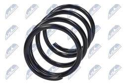 Ressort de suspension NTY ASZ-PE-024