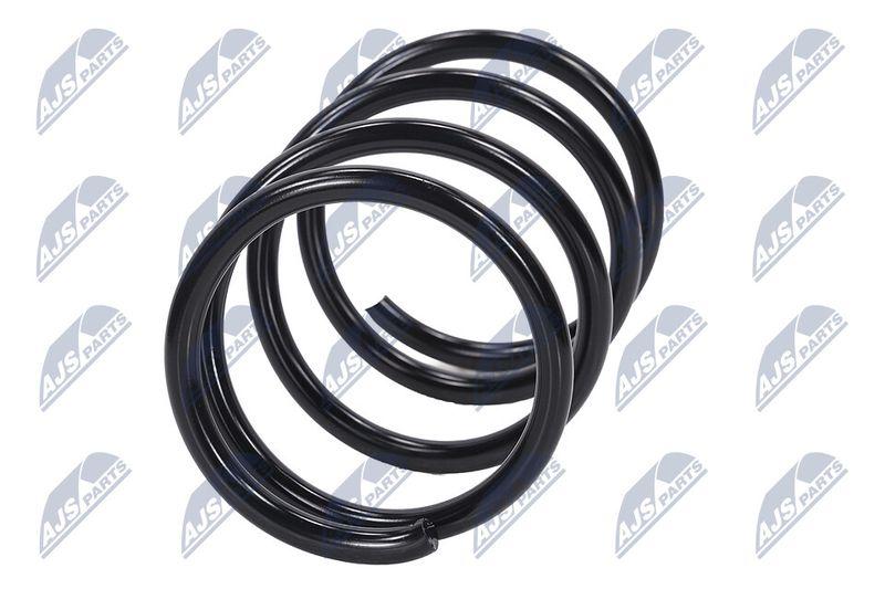 Ressort de suspension NTY ASZ-PE-024