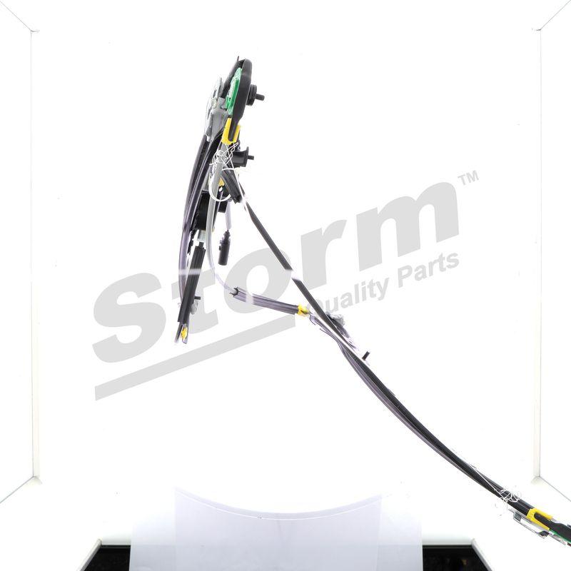 Lève-vitre STORM QUALITY PARTS 17373