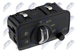 Interrupteur, lumière principale NTY EWS-AU-071