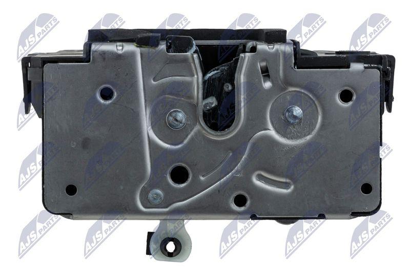Serrure de porte NTY EZC-FT-203