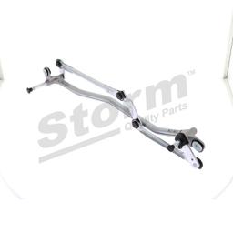 Tringlerie d'essuie-glace STORM QUALITY PARTS 9701005