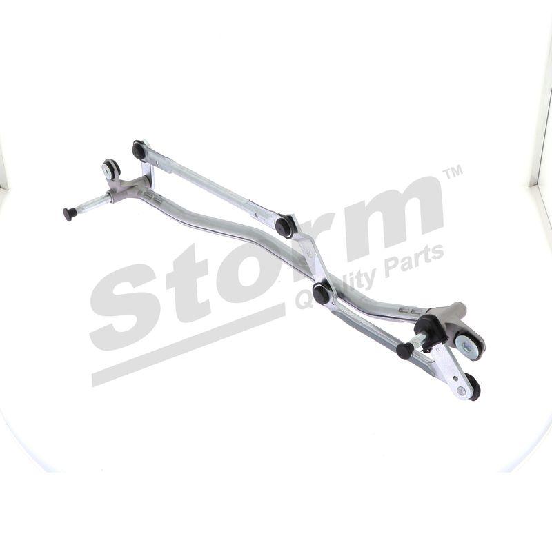 Tringlerie d'essuie-glace STORM QUALITY PARTS 9701005