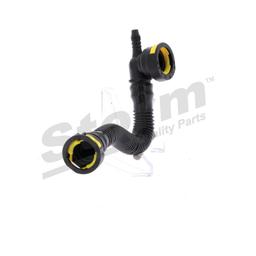 Tuyau, ventilation de carter-moteur STORM QUALITY PARTS F15400