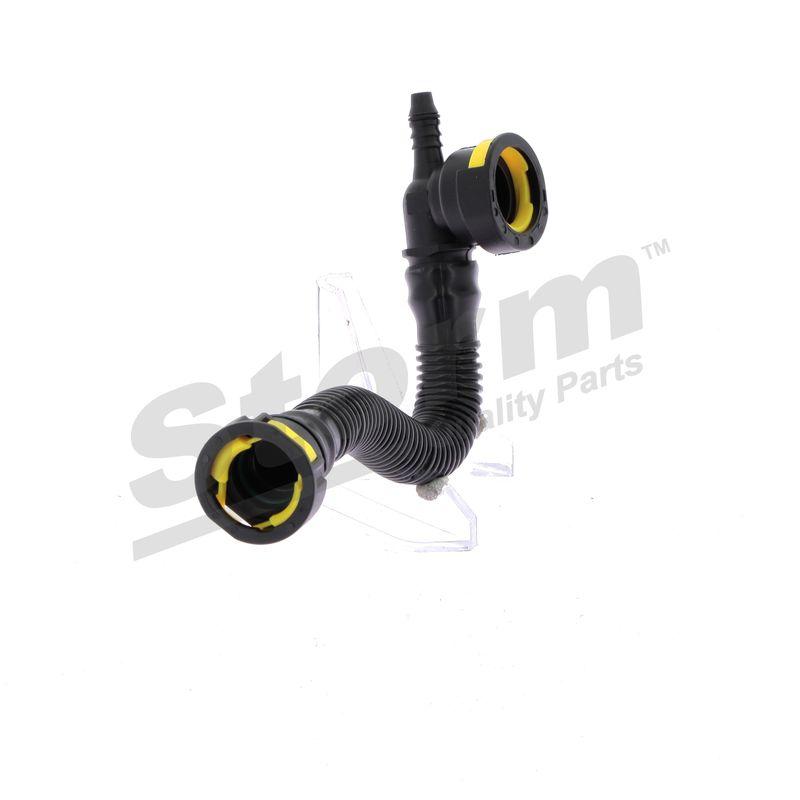Tuyau, ventilation de carter-moteur STORM QUALITY PARTS F15400