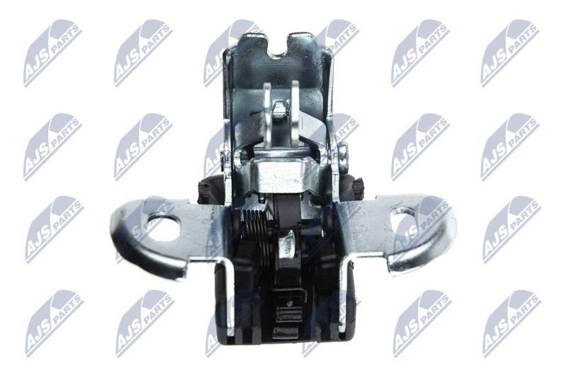 Serrure de hayon NTY EZC-RE-086