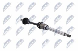 Arbre de transmission NTY NPW-FR-177