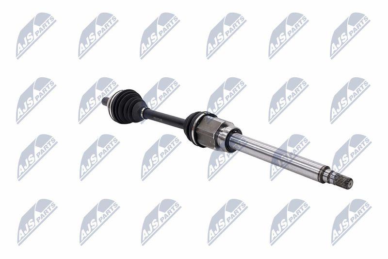 Arbre de transmission NTY NPW-FR-177