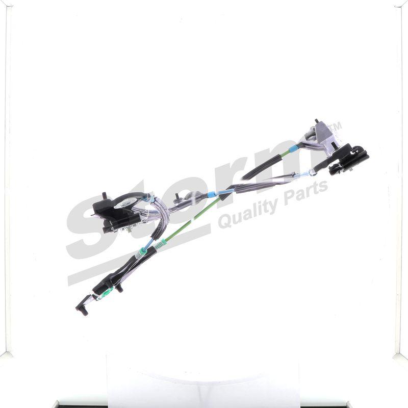 Lève-vitre STORM QUALITY PARTS 9307579