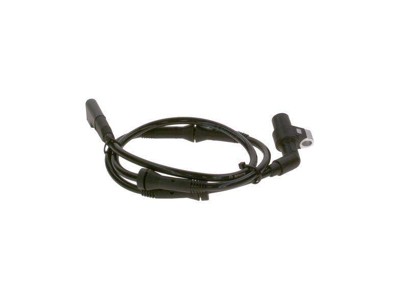 Capteur, vitesse de roue BOSCH 0 986 594 023