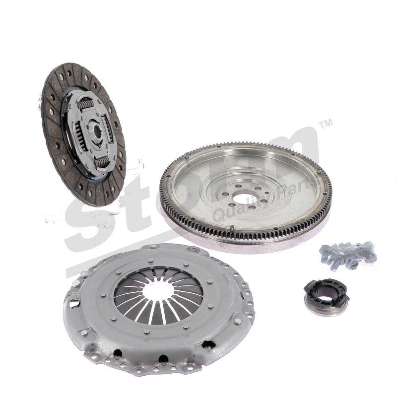 Kit adaptateur, embrayage STORM QUALITY PARTS STO1014