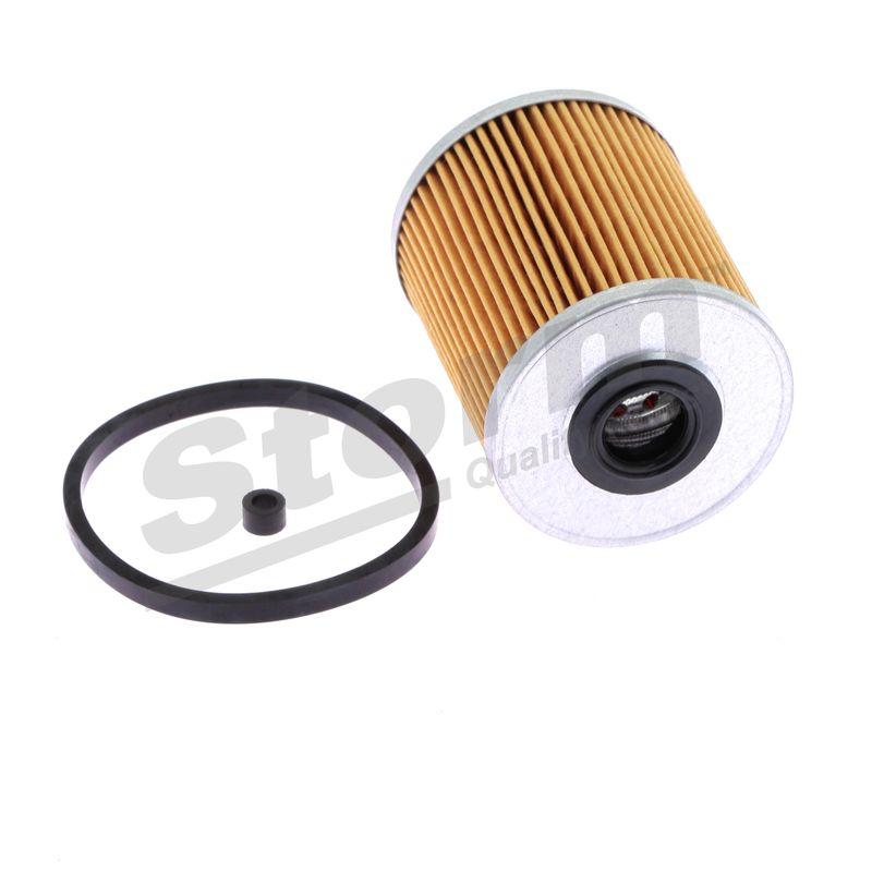 Filtre à carburant STORM QUALITY PARTS 10476