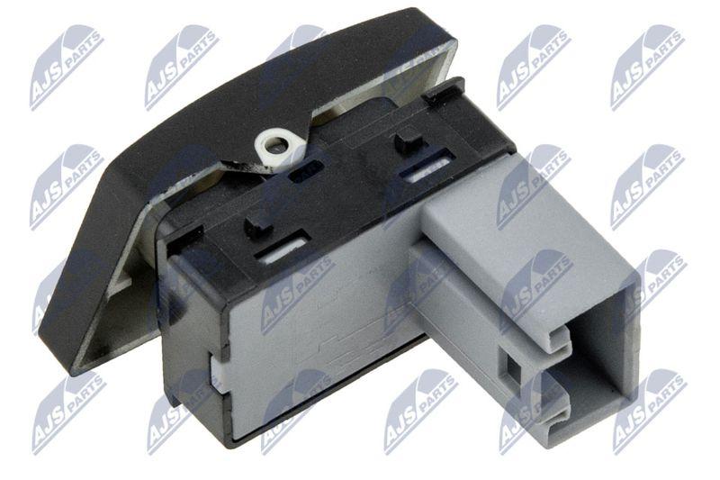Interrupteur, lève-vitre NTY EWS-SK-011