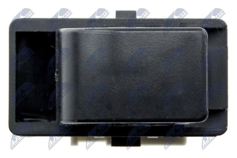 Interrupteur, lève-vitre NTY EWS-NS-017