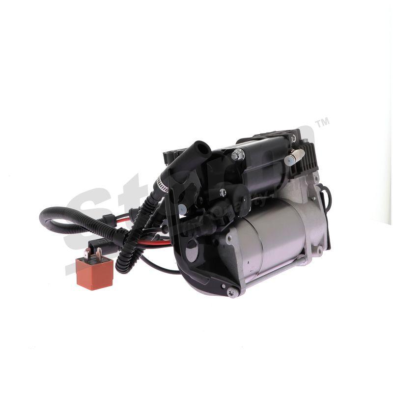 Compresseur, système d'air comprimé STORM QUALITY PARTS 844296ST