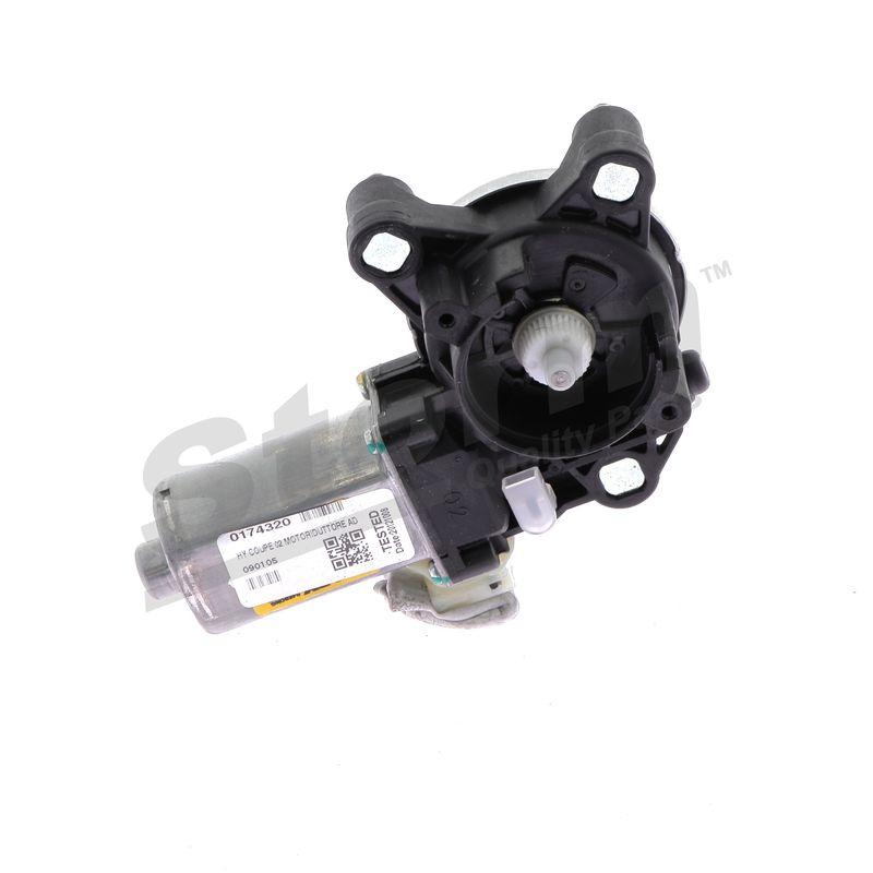 Moteur électrique, lève-vitre STORM QUALITY PARTS 161678