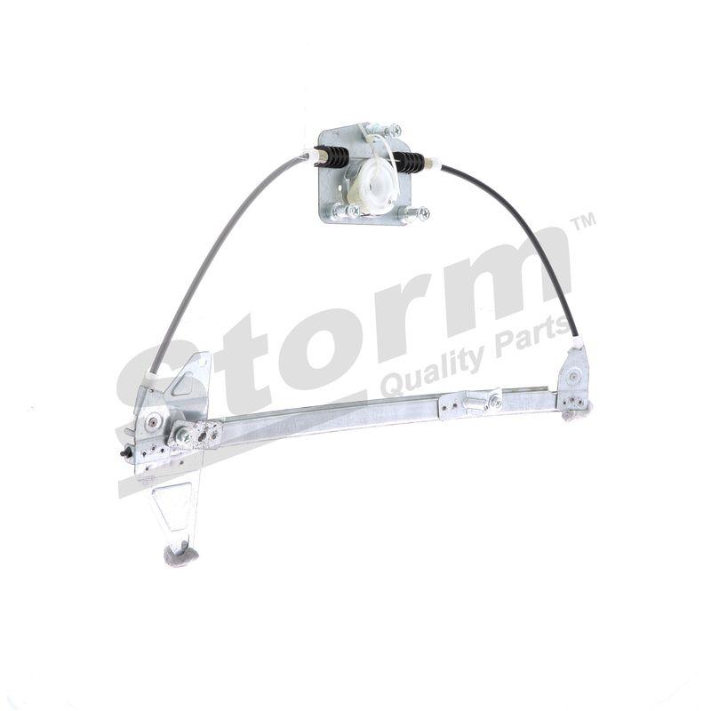 Lève-vitre STORM QUALITY PARTS 27972