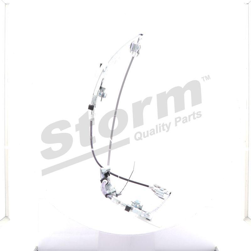 Lève-vitre STORM QUALITY PARTS 37077