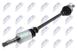 Arbre de transmission NTY NPW-CT-003