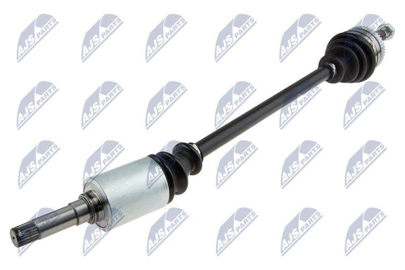 Arbre de transmission NTY NPW-CT-003