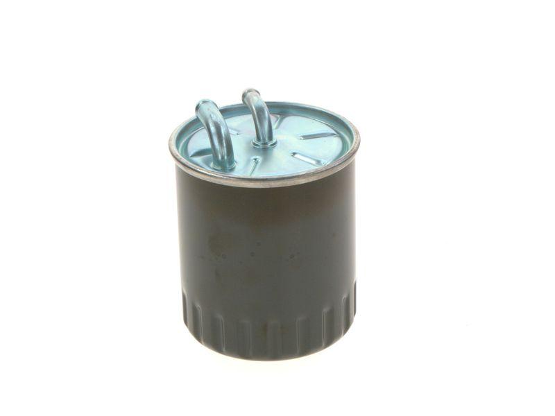 Filtre à carburant BOSCH 1 457 434 437
