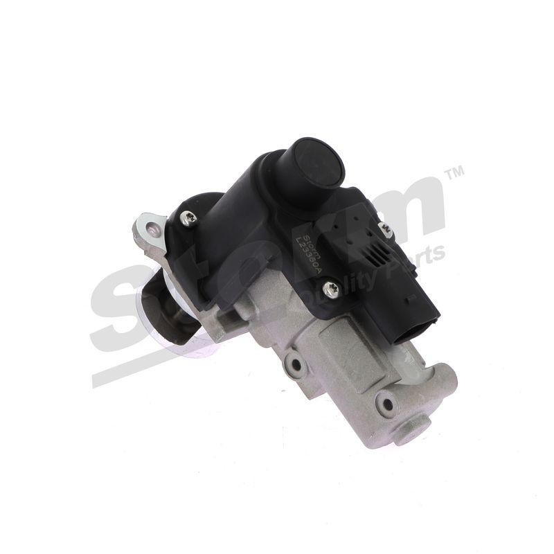 Vanne EGR STORM QUALITY PARTS 9035