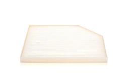 Filtre, air de l'habitacle BOSCH 1 987 435 016