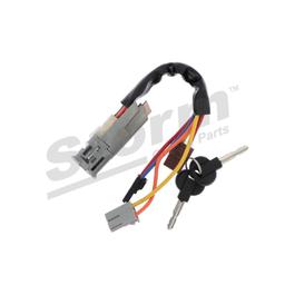 Fermeture-volant STORM QUALITY PARTS 26025