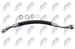 Tuyau d'huile NTY ECP-BM-016