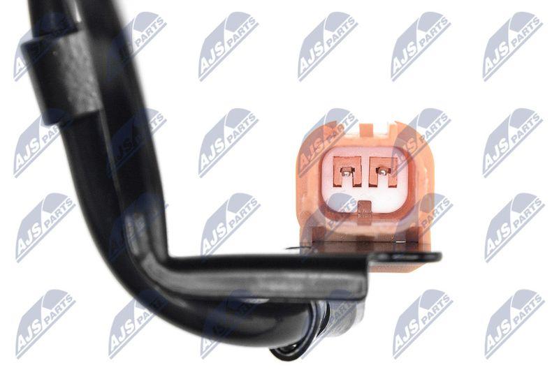 Capteur, vitesse de roue NTY HCA-HD-002