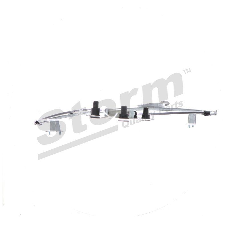 Lève-vitre STORM QUALITY PARTS 8717503