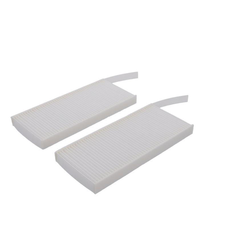 Filtre, air de l'habitacle CORTECO 80001456