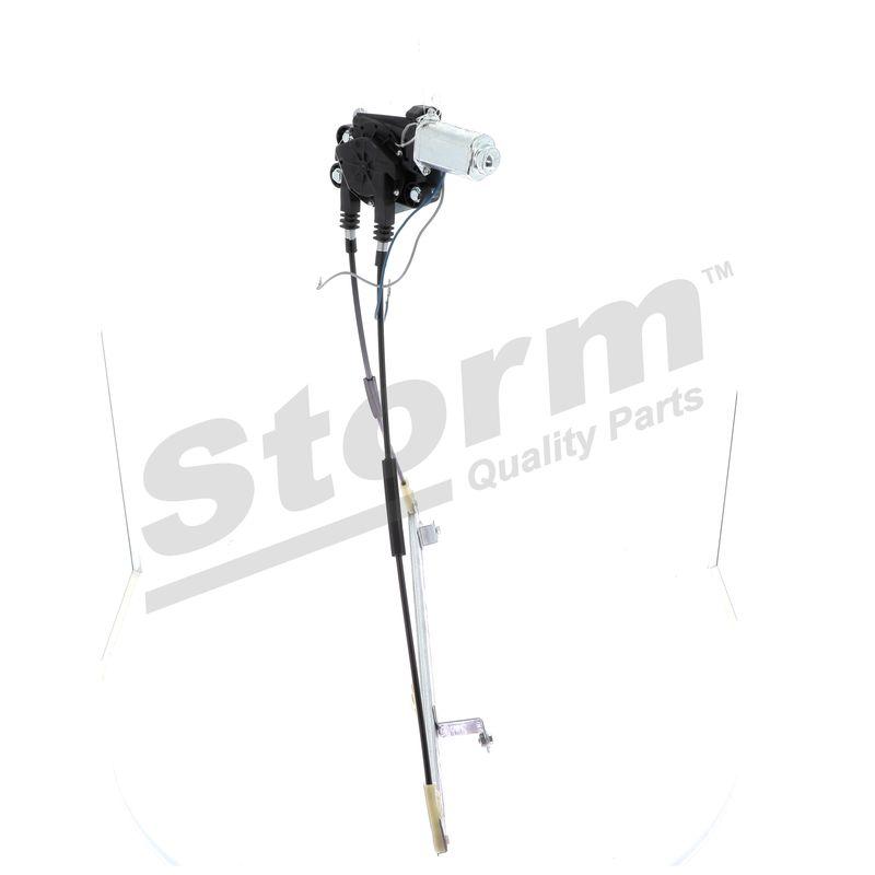 Lève-vitre STORM QUALITY PARTS 39076