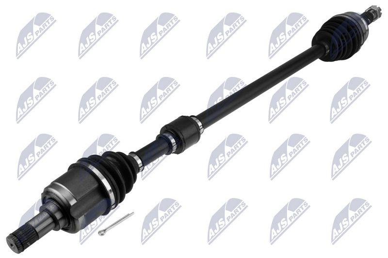 Arbre de transmission NTY NPW-MS-088