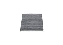 Filtre, air de l'habitacle BOSCH 1987435595