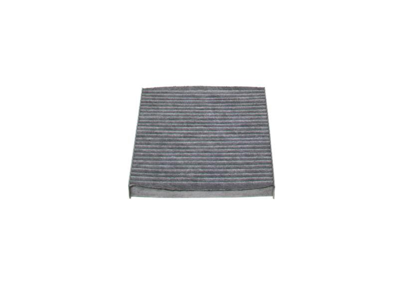 Filtre, air de l'habitacle BOSCH 1987435595