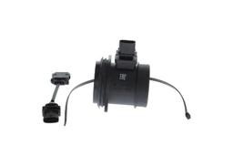 Débitmètre de masse d'air BOSCH 0281006184