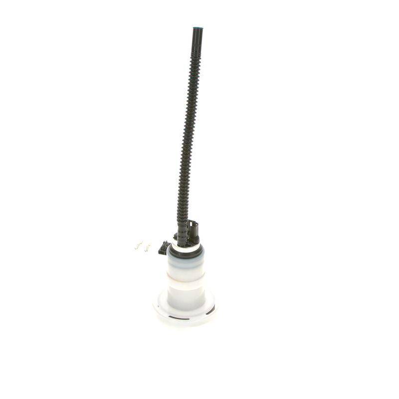 Pompe à carburant BOSCH 0 986 580 802